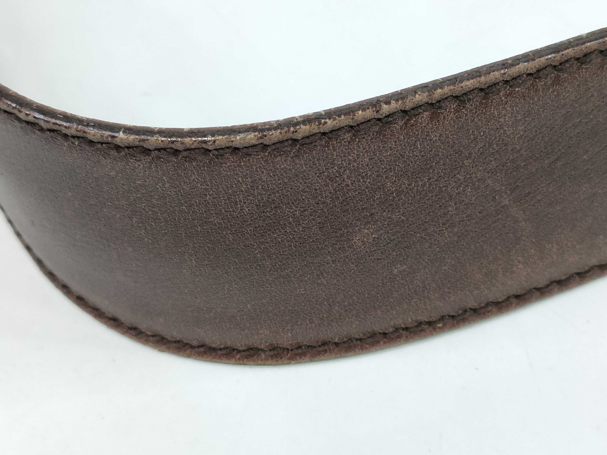 GUCCI Guccissima 145826 Shima Shoulder Bag