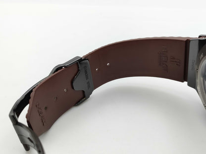 HUBLOT Big Bang Cappuccino Limited Edition 250 Pieces 301.CB.1001.RX 635341 Automatic 58/250 Men's Watch
