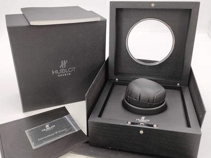 HUBLOT Big Bang Cappuccino Limited Edition 250 Pieces 301.CB.1001.RX 635341 Automatic 58/250 Men's Watch