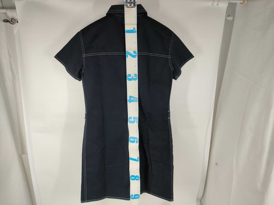 FENDI shirt dress dress