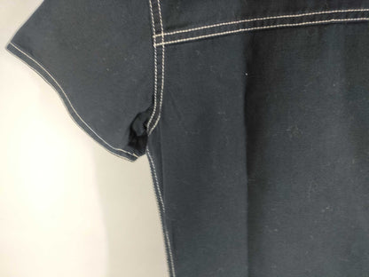 FENDI shirt dress dress