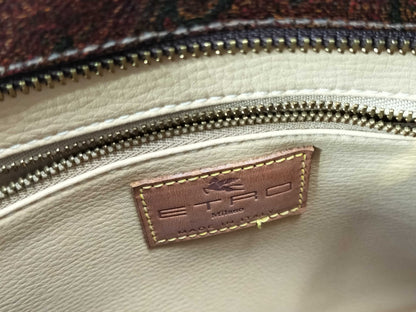 ETRO Paisley Handbag