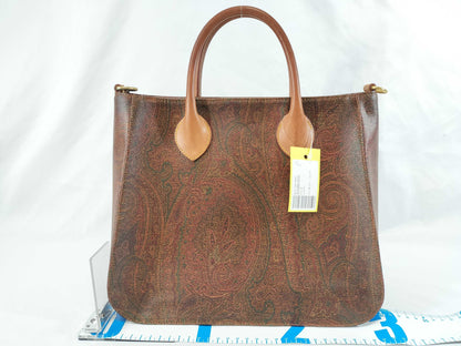 ETRO Paisley Handbag