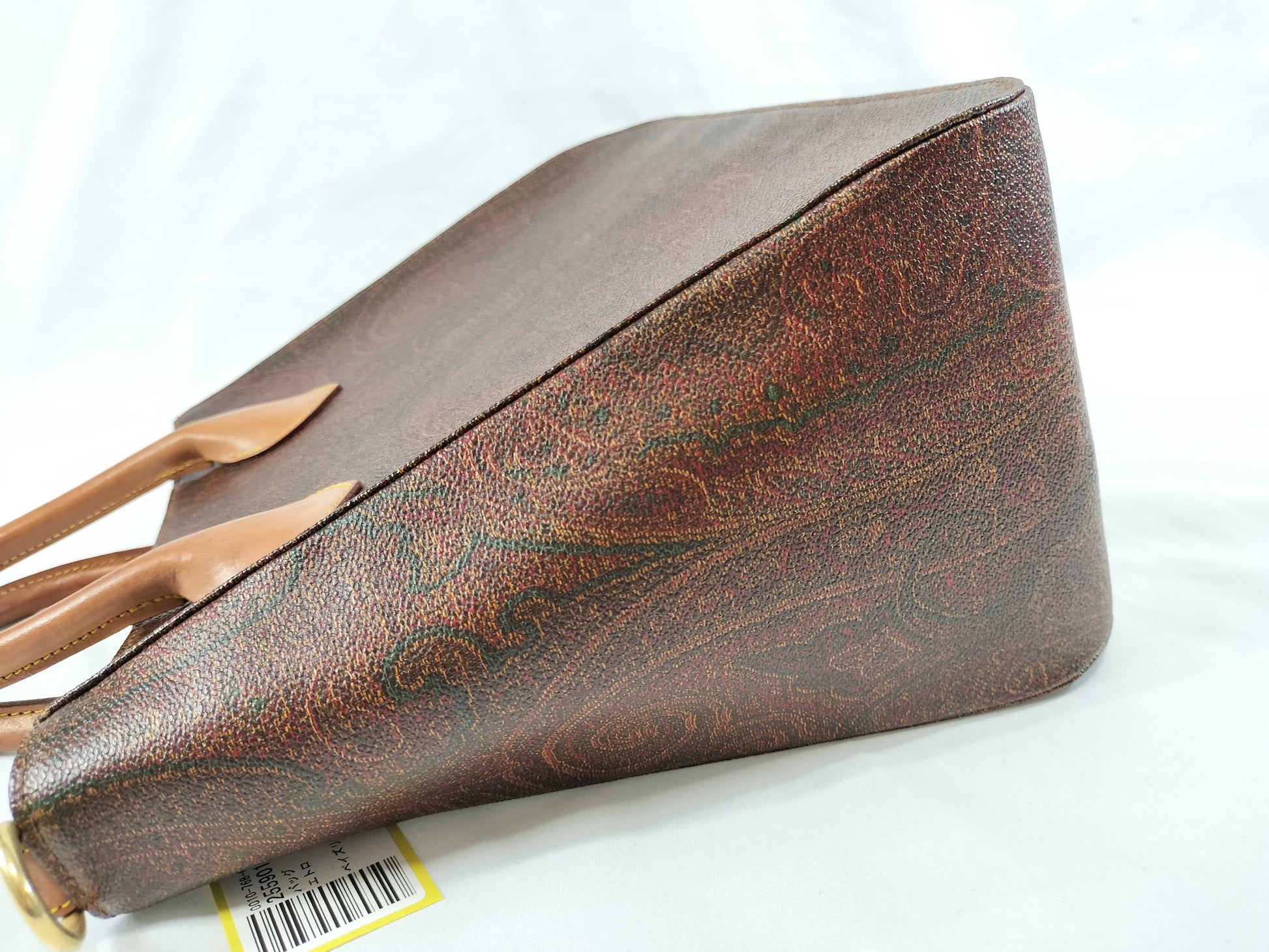 ETRO Paisley Handbag