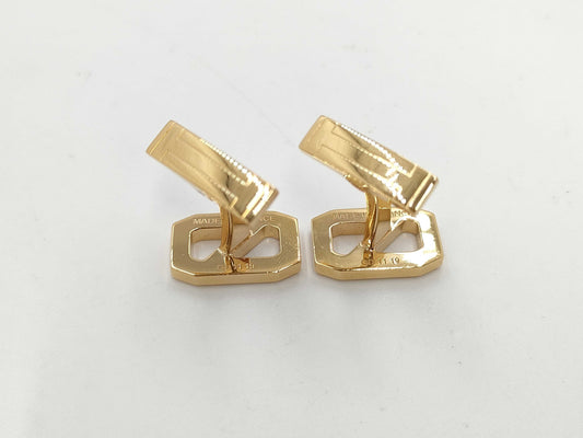 HERMES Cufflinks Other Accessories