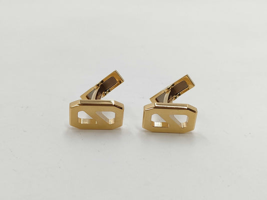 HERMES Cufflinks Other Accessories