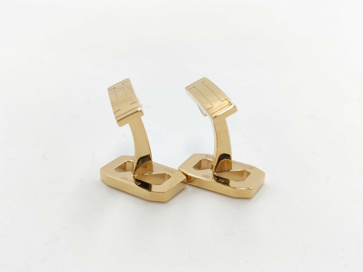 HERMES Cufflinks Other Accessories