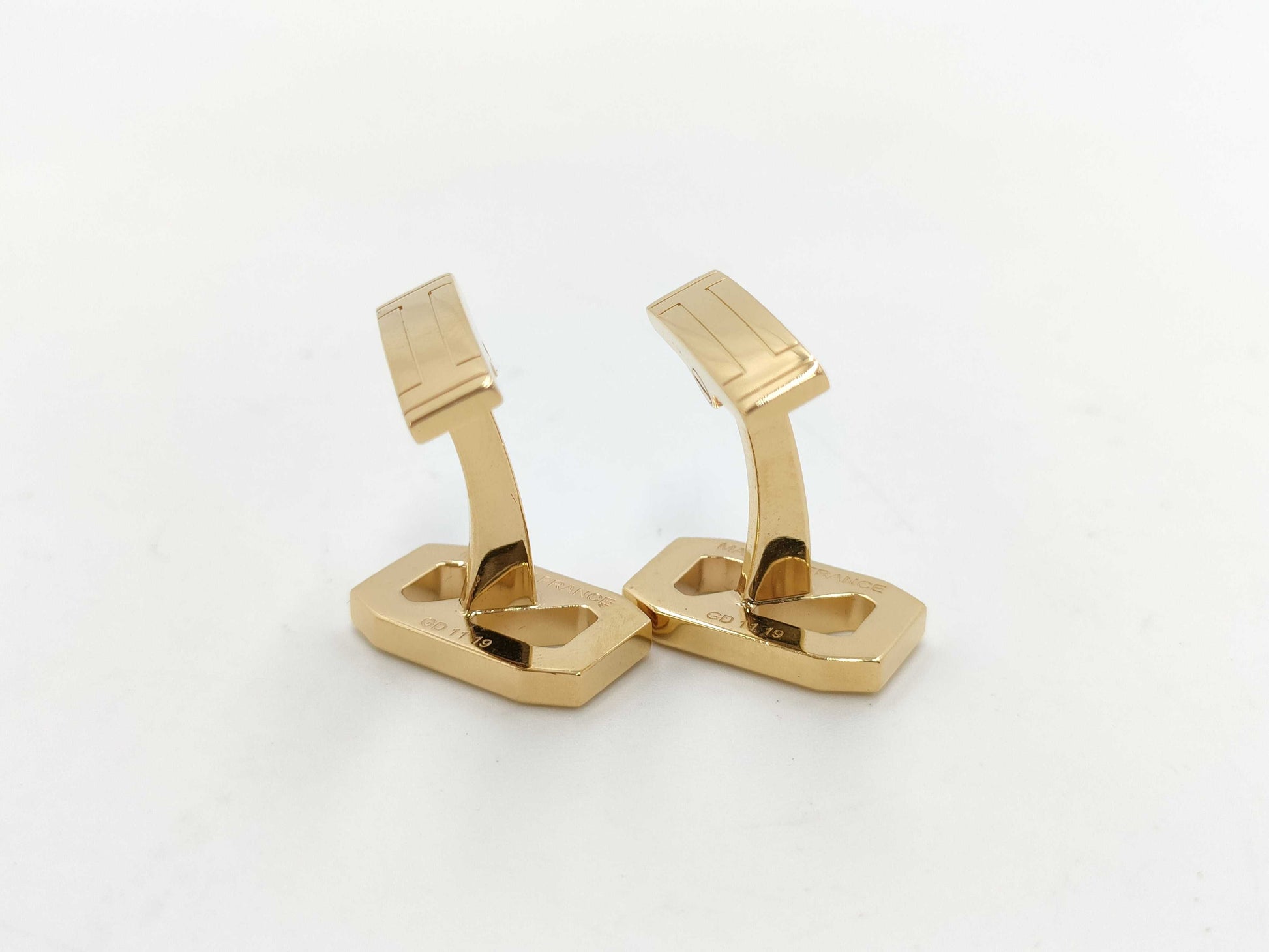 HERMES Cufflinks Other Accessories