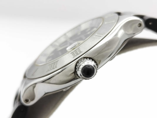 Cartier Must Autoscuff 2427 150113PL Men's Watch