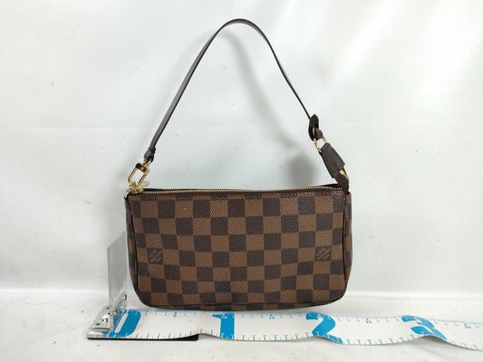 LOUIS VUITTON N41206 Damier N41206 Pochette Accessoires Pouch