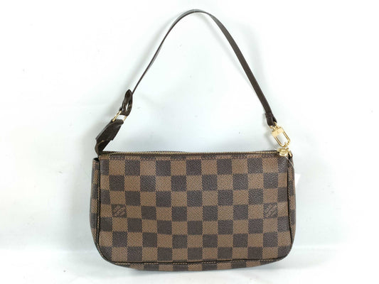 LOUIS VUITTON N41206 Damier N41206 Pochette Accessoires Pouch