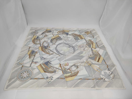 HERMES Carre Scarf