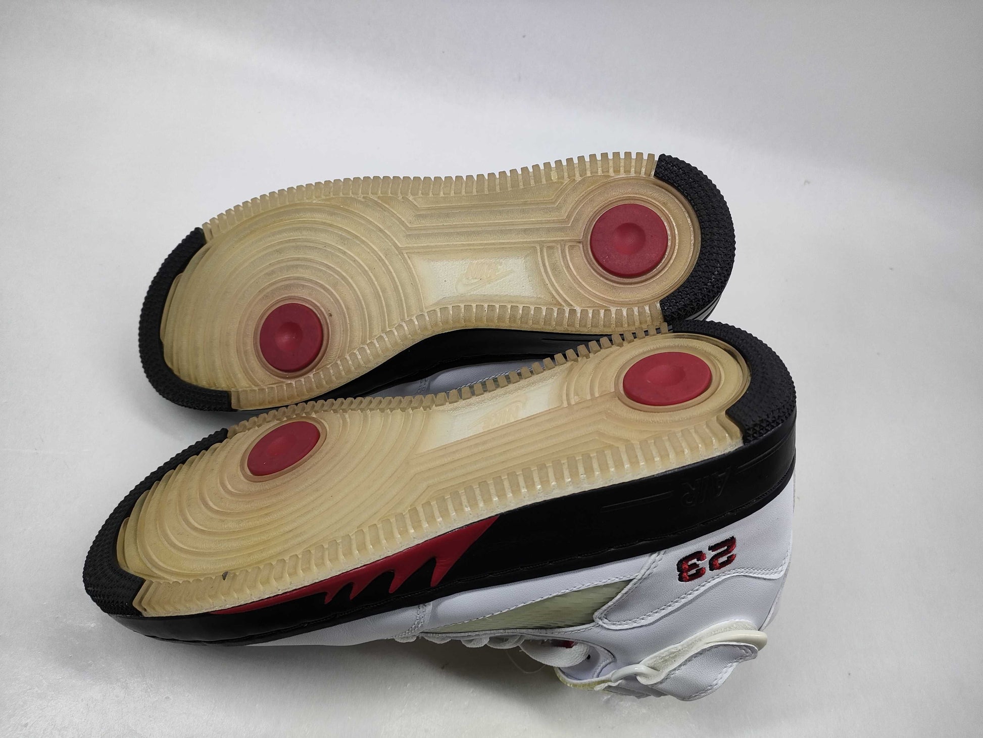 NIKE Jordan AJ5×AF1 AJF5 27.0cm Sneakers