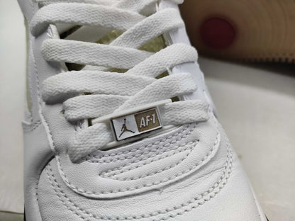 NIKE Jordan AJ5×AF1 AJF5 27.0cm Sneakers
