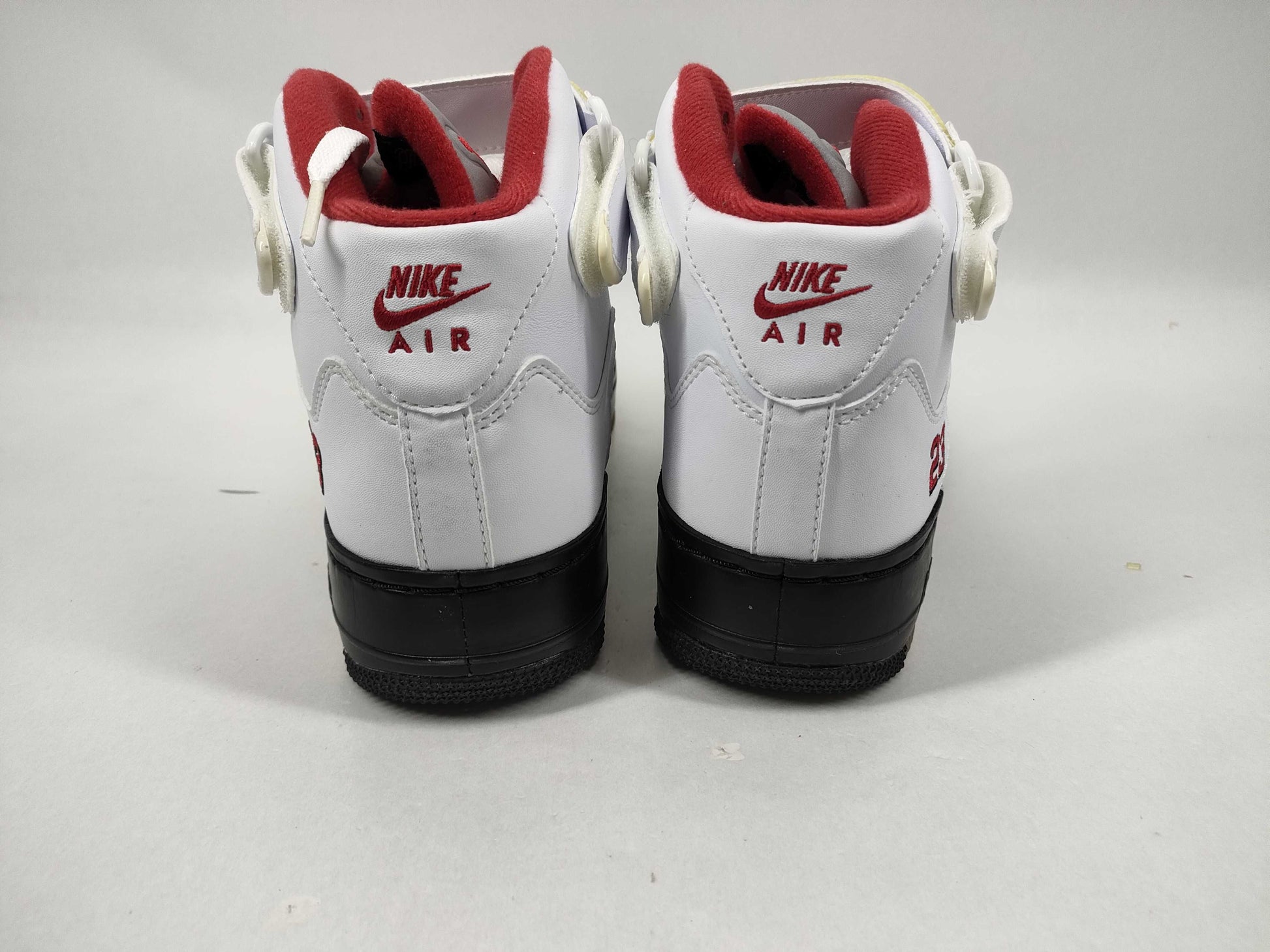 NIKE Jordan AJ5×AF1 AJF5 27.0cm Sneakers