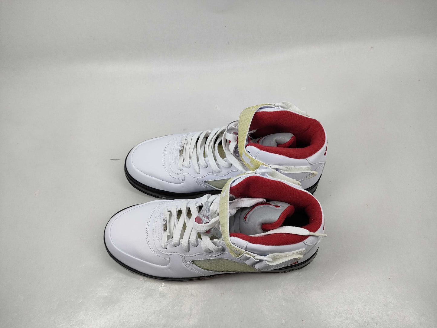 NIKE Jordan AJ5×AF1 AJF5 27.0cm Sneakers