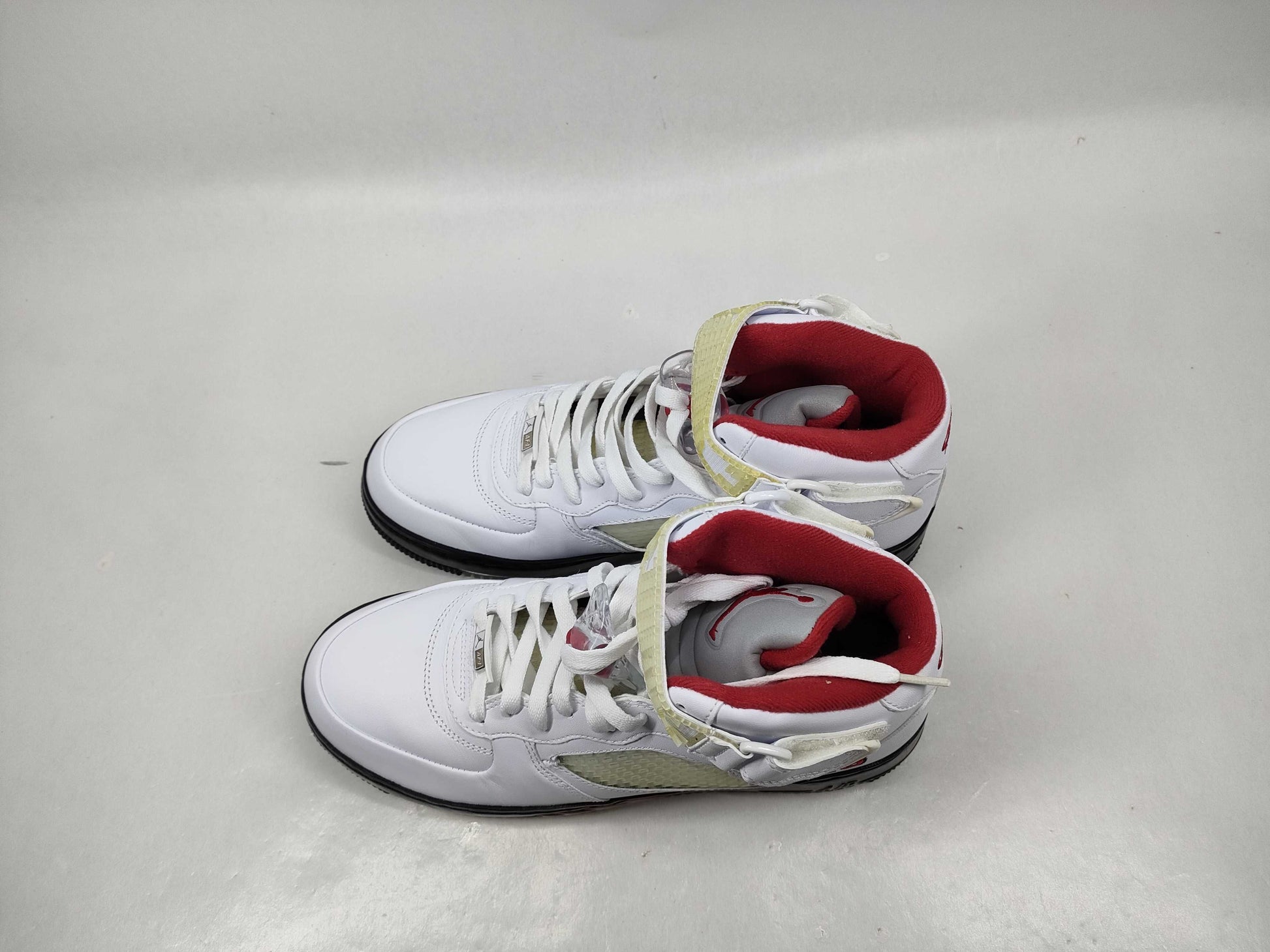 NIKE Jordan AJ5×AF1 AJF5 27.0cm Sneakers