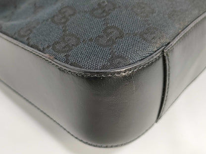 GUCCI GG Canvas 001 3812 2123 Shoulder Bag