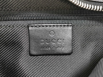 GUCCI GG Canvas 001 3812 2123 Shoulder Bag
