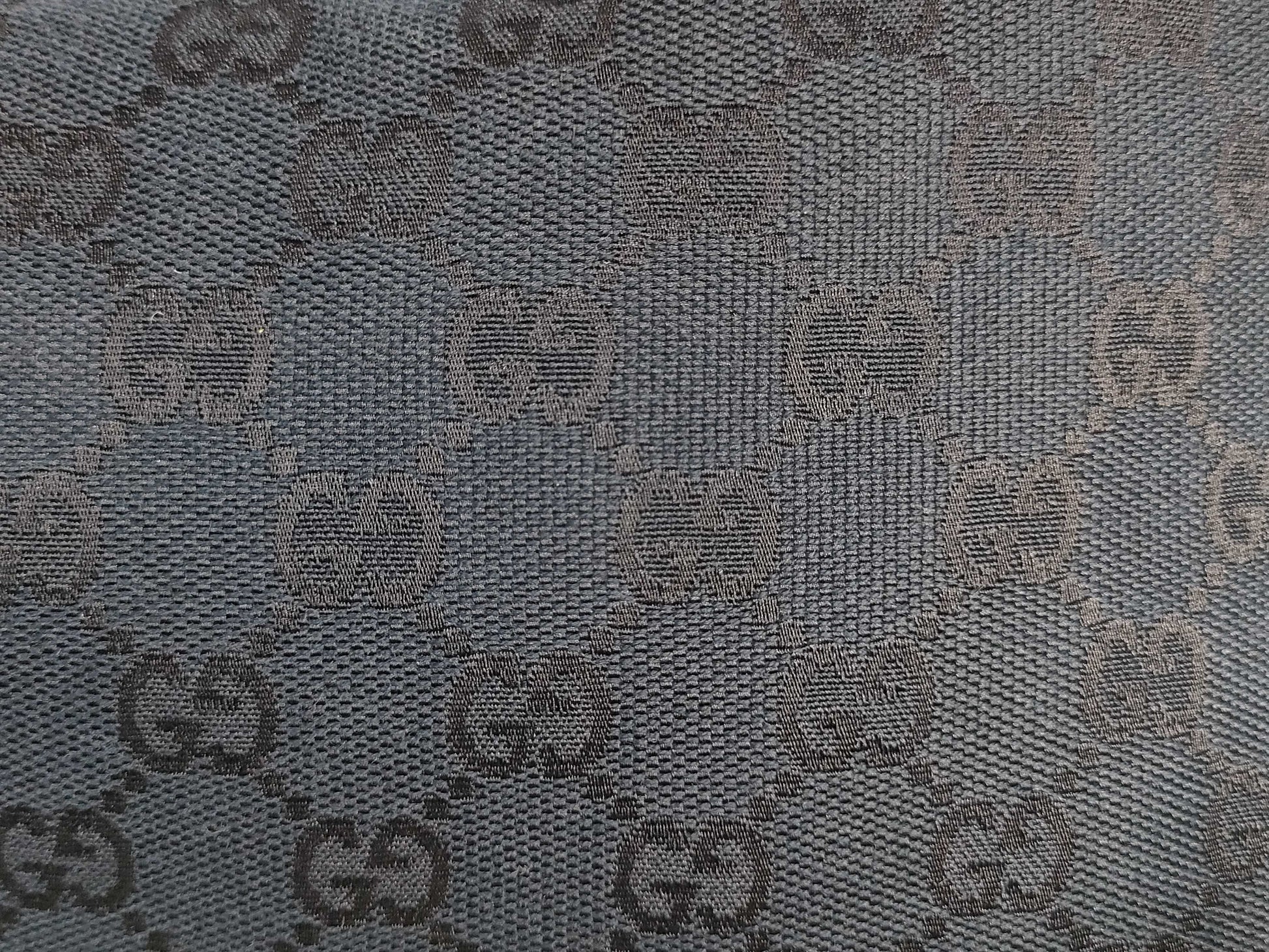 GUCCI GG Canvas 001 3812 2123 Shoulder Bag