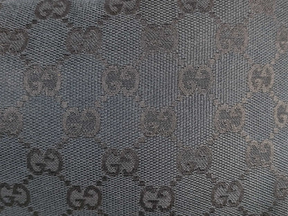 GUCCI GG Canvas 001 3812 2123 Shoulder Bag