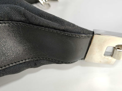 GUCCI GG Canvas 001 3812 2123 Shoulder Bag
