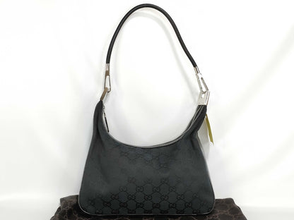 GUCCI GG Canvas 001 3812 2123 Shoulder Bag