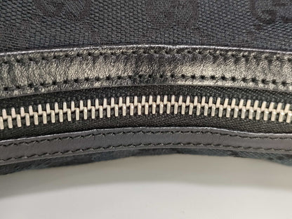 GUCCI GG Canvas 001 3812 2123 Shoulder Bag