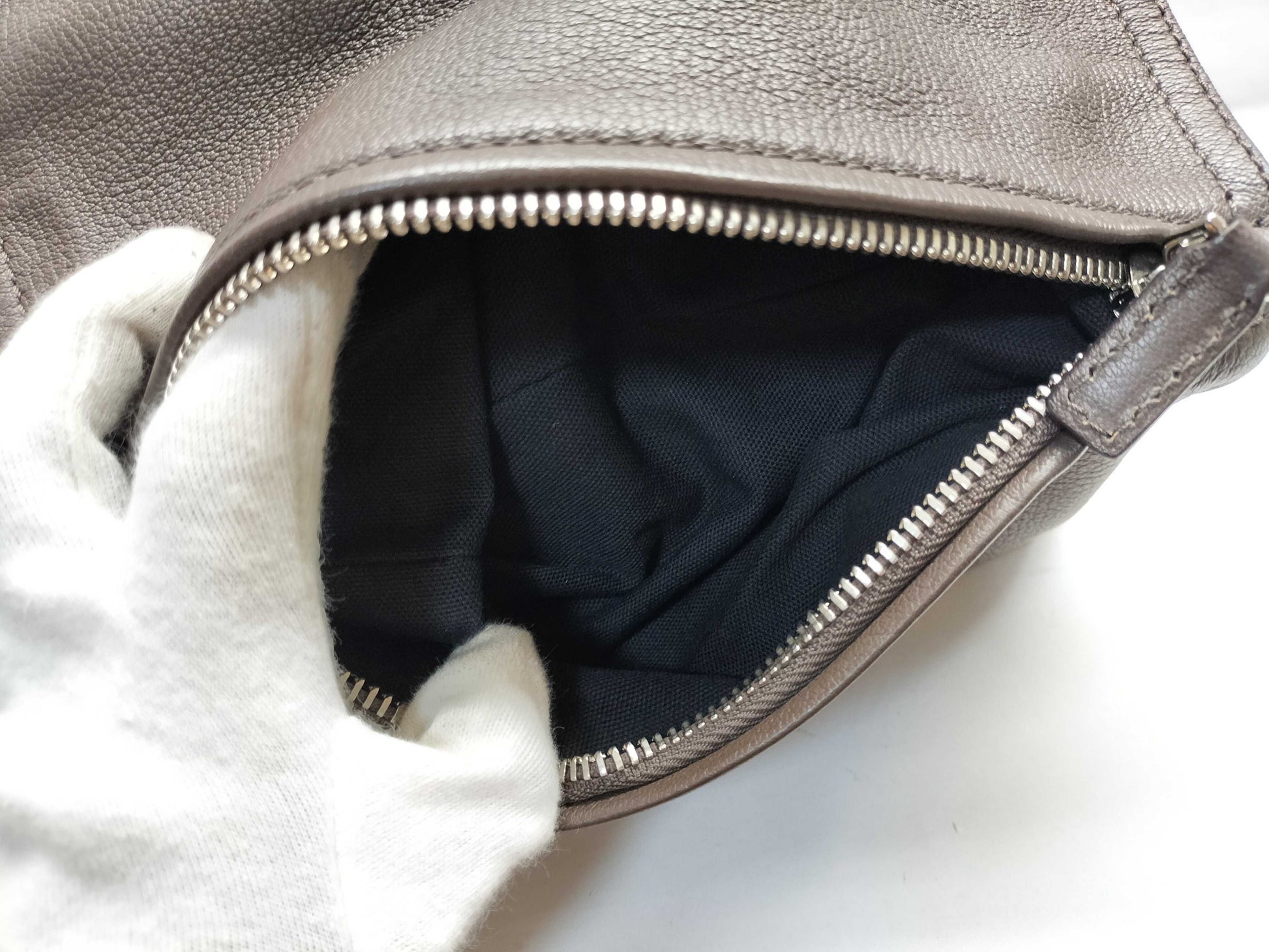 GIVENCHY Pandora Mini Handbag without Strap