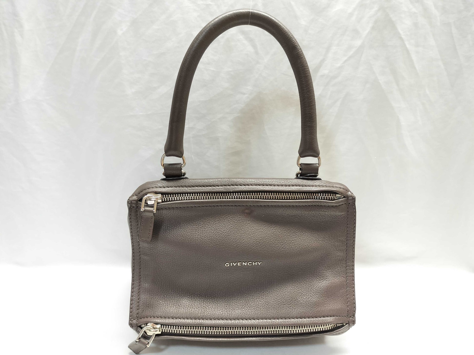 GIVENCHY Pandora Mini Handbag without Strap