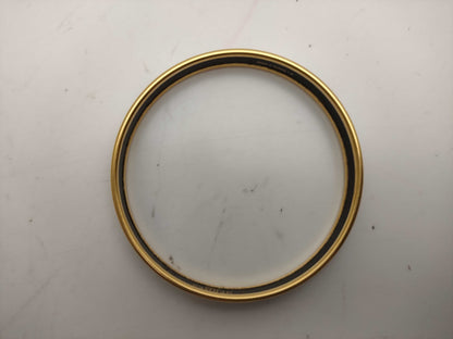HERMES enamel bangle bracelet/bangle