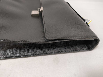 LOUIS VUITTON M30772 Taiga Business Angara Business Bag