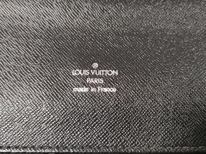 LOUIS VUITTON M30772 Taiga Business Angara Business Bag
