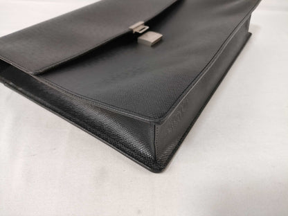LOUIS VUITTON M30772 Taiga Business Angara Business Bag