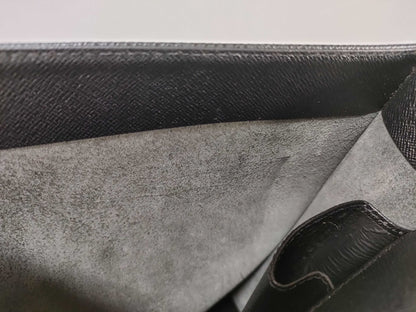 LOUIS VUITTON M30772 Taiga Business Angara Business Bag