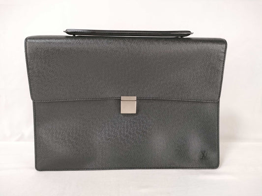 LOUIS VUITTON M30772 Taiga Business Angara Business Bag