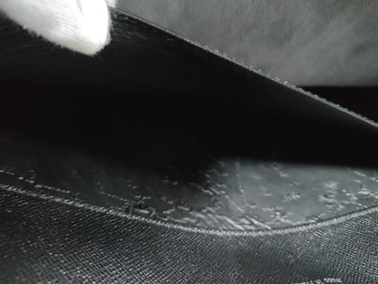 LOUIS VUITTON M30772 Taiga Business Angara Business Bag