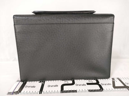 LOUIS VUITTON M30772 Taiga Business Angara Business Bag