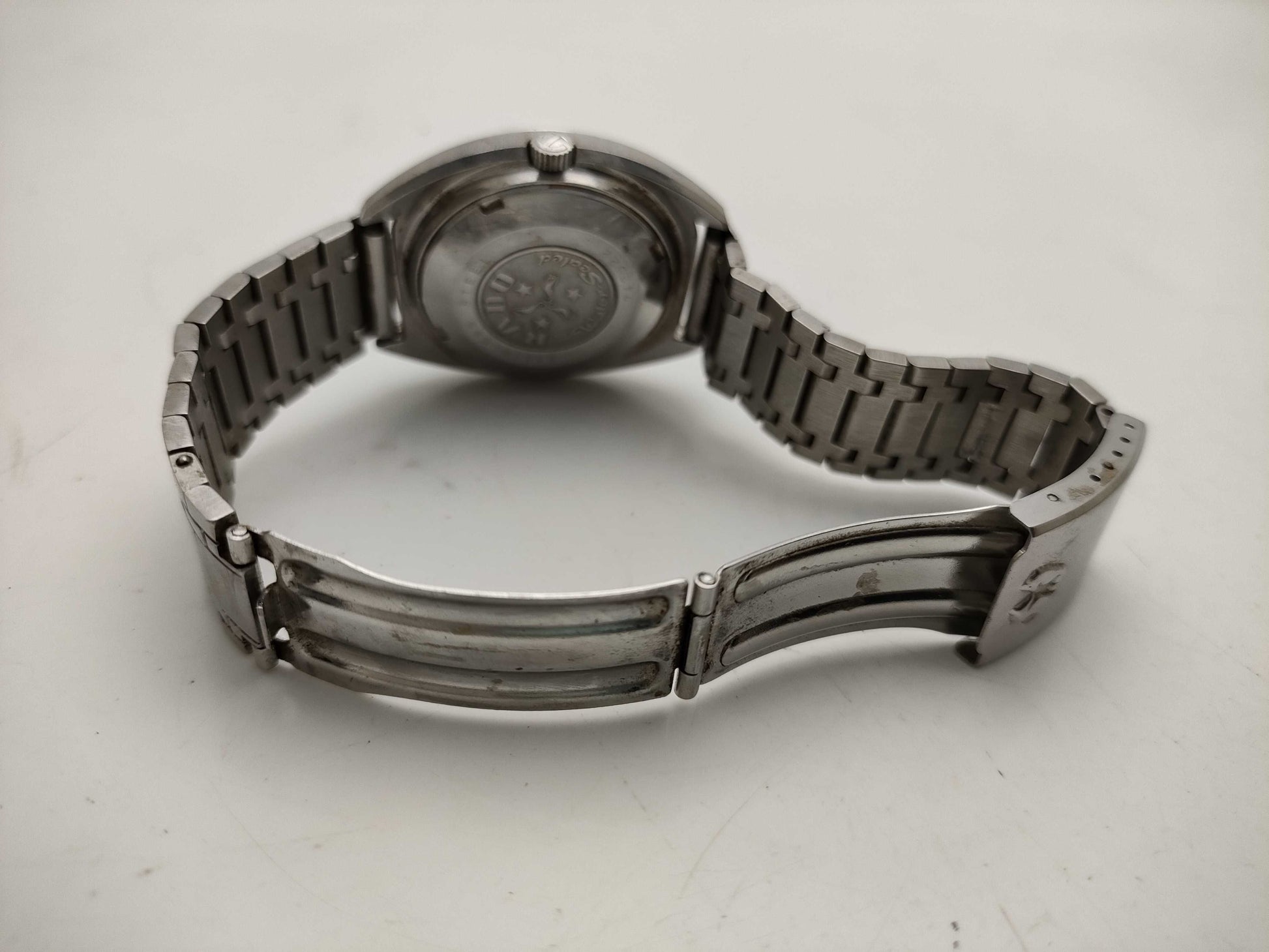 RADO SPACE WING Men's Watch