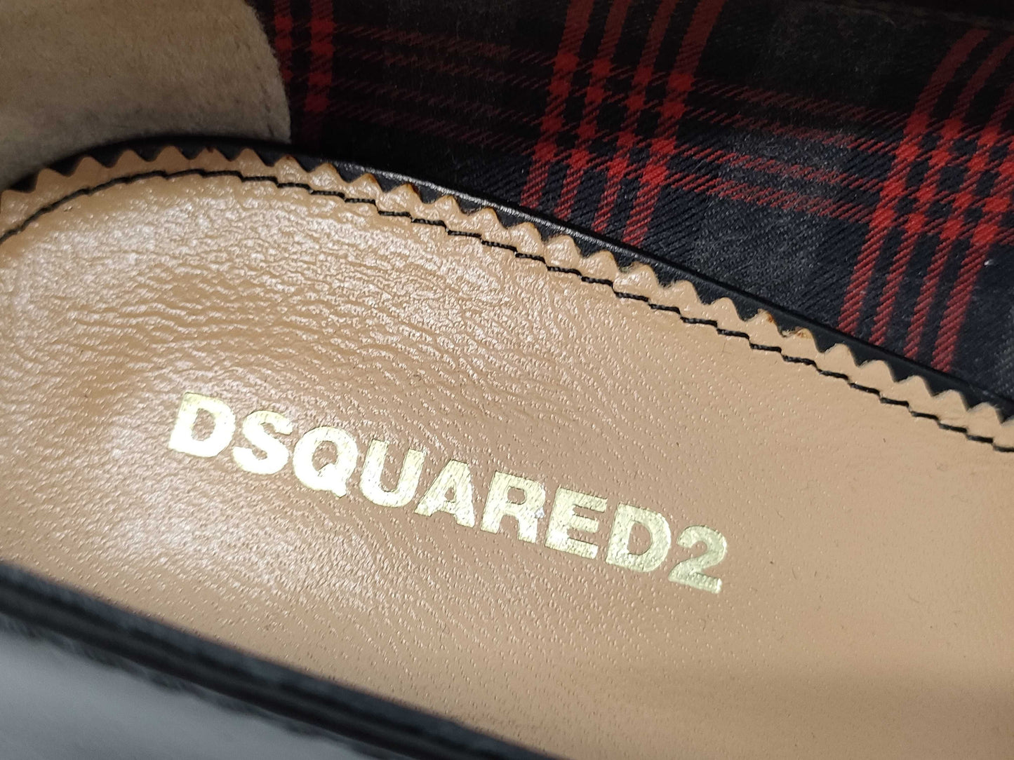 DSQUARED2 Other shoes
