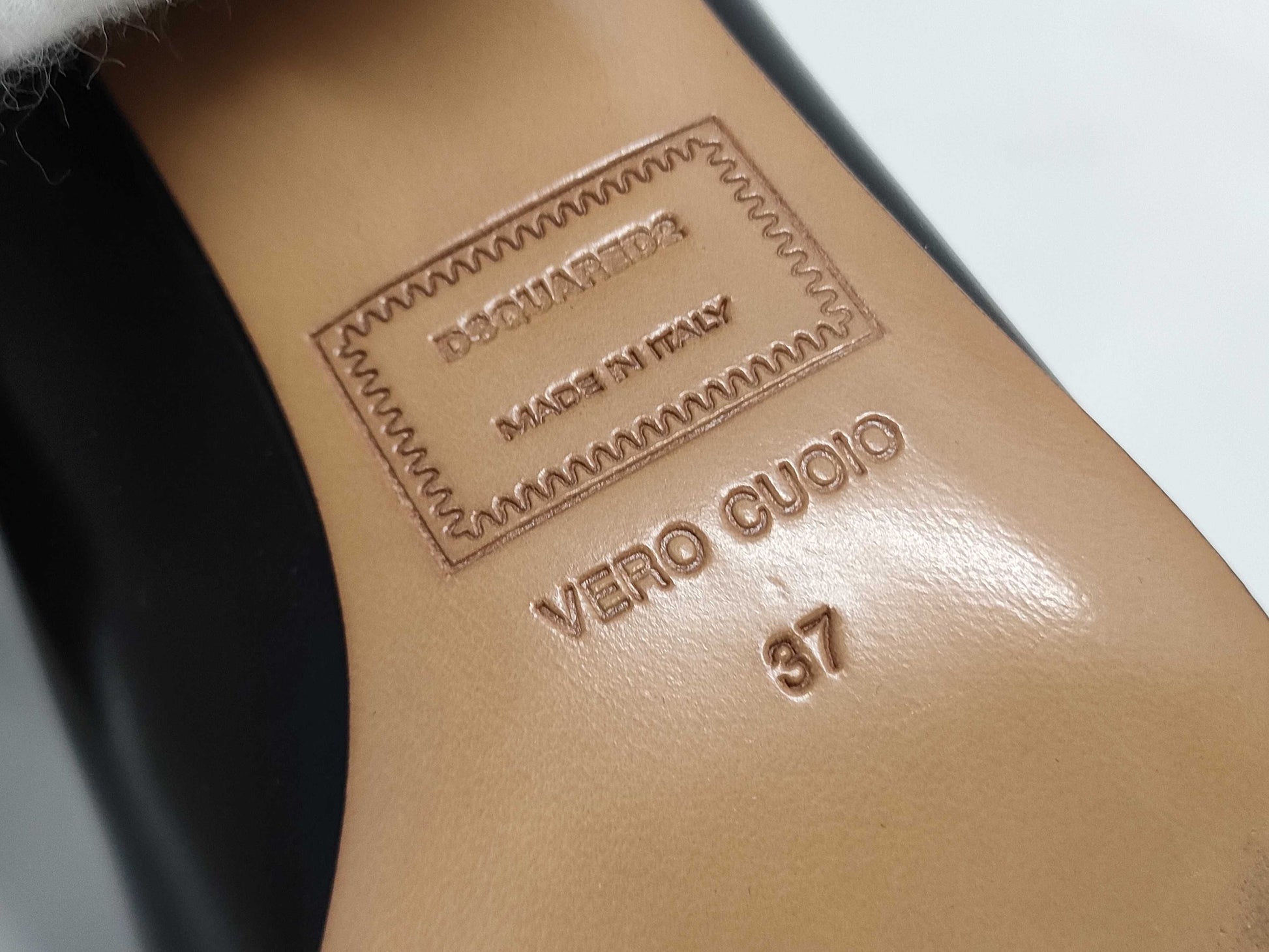 DSQUARED2 Other shoes