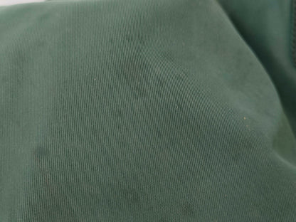 PRADA Nylon Khaki Handbag