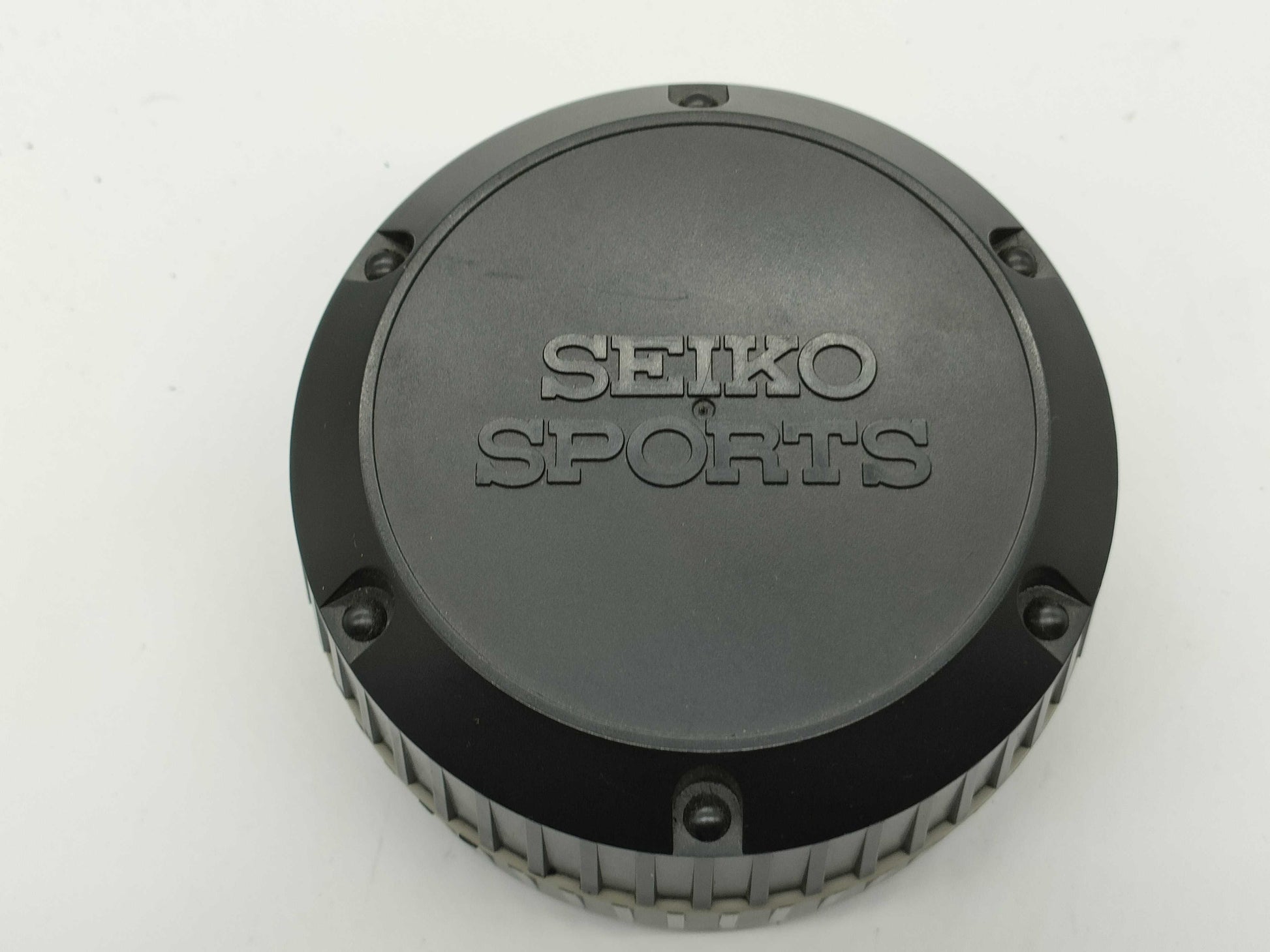SEIKO Sports/Perfect, Unworked Women's Watch