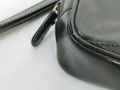 GUCCI Gucci Leather 018 3754 3702 Second Bag Second Bag