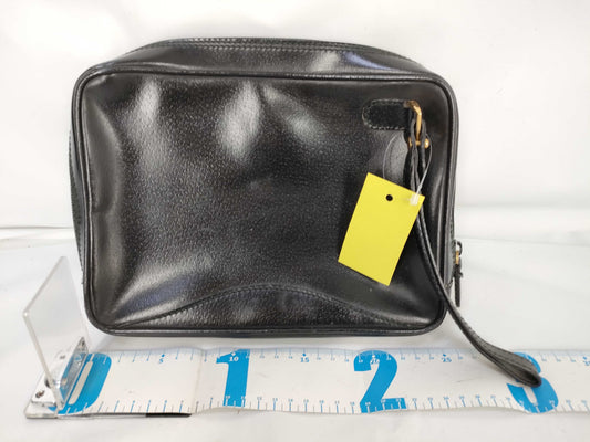 GUCCI Gucci Leather 018 3754 3702 Second Bag Second Bag