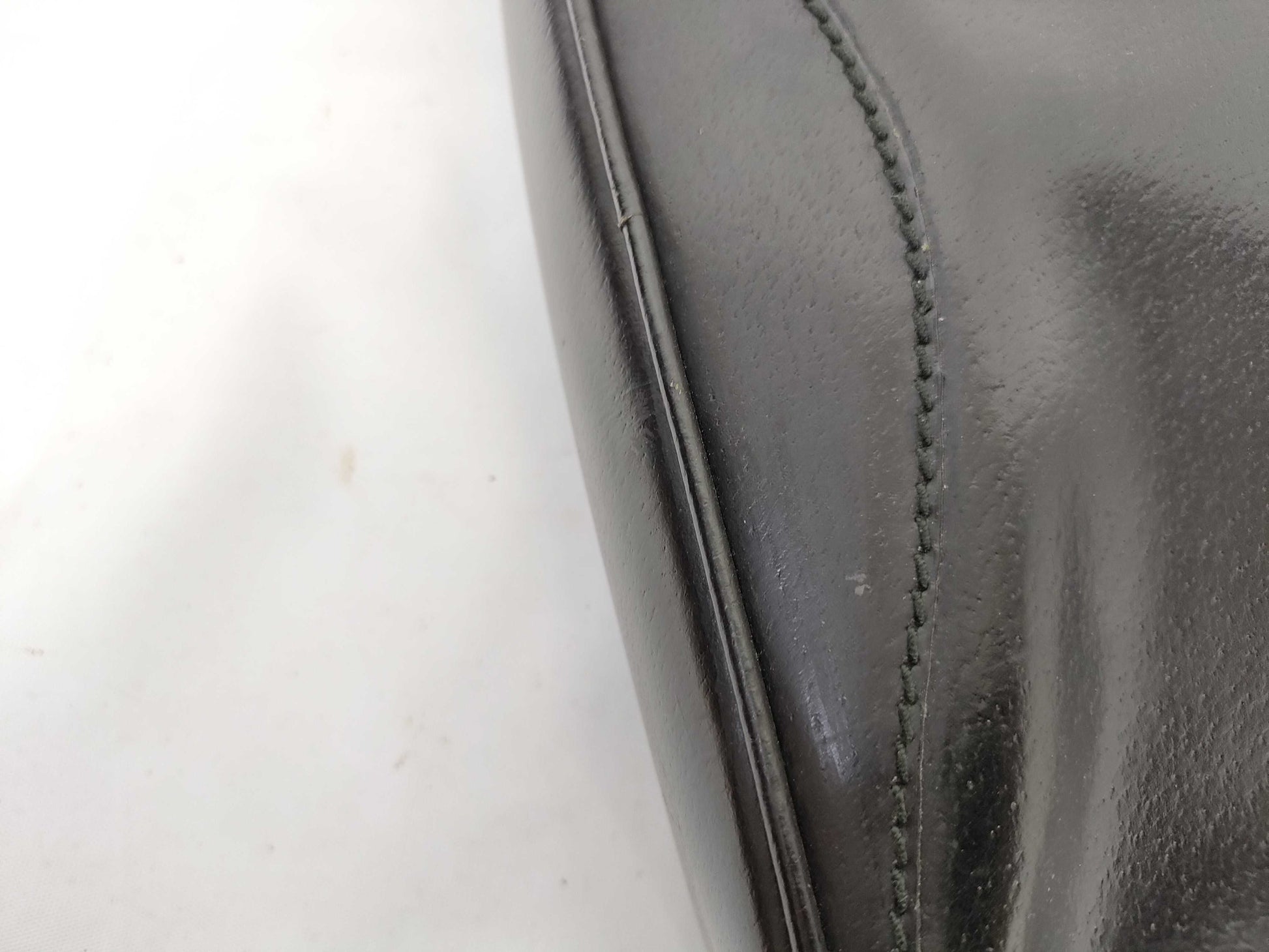 GUCCI Gucci Leather 018 3754 3702 Second Bag Second Bag