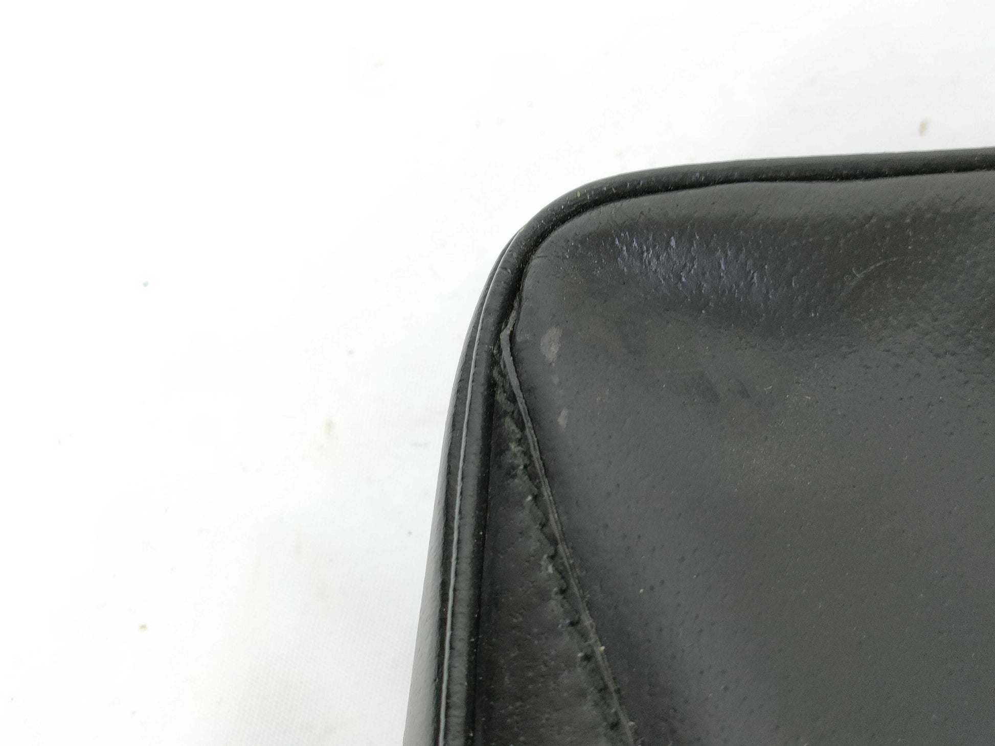GUCCI Gucci Leather 018 3754 3702 Second Bag Second Bag