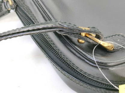 GUCCI Gucci Leather 018 3754 3702 Second Bag Second Bag
