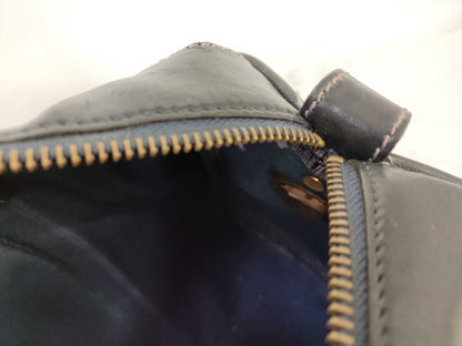 GUCCI GG Supreme GG Canvas Boston Bag
