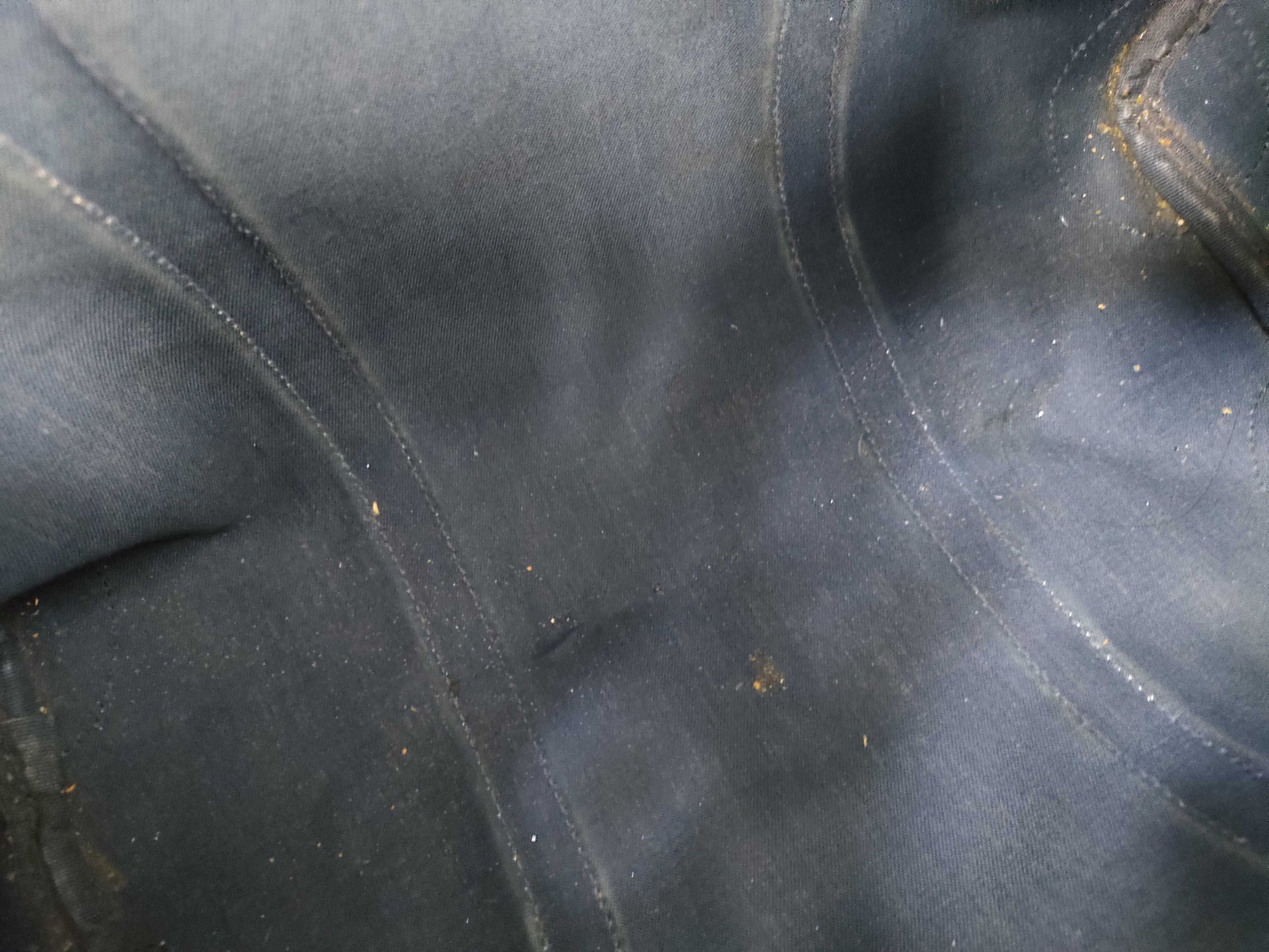 GUCCI GG Supreme GG Canvas Boston Bag